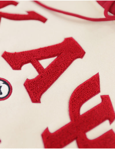 Kappa Alpha Psi Two Tone Hoodie