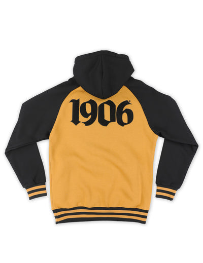 Alpha Phi Alpha Two Tone Hoodie
