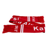 Kappa Alpha Psi ΚΑΨ Fraternity Knit Scarf