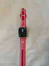 Kappa Alpha Psi Silicone Apple Watch Band Size 38/40/41 mm