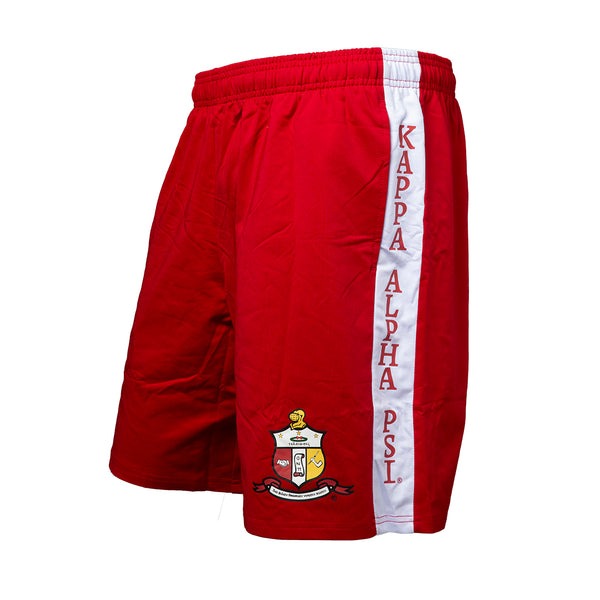 Kappa Alpha Psi ΚΑΨ Performance Moisture Wicking Shorts