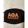 Alpha Phi Alpha Face Mask