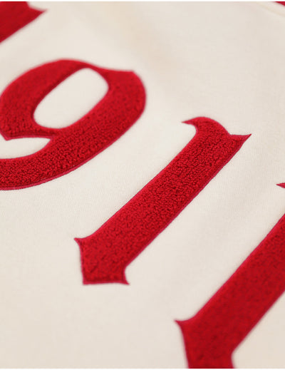 Kappa Alpha Psi Two Tone Hoodie